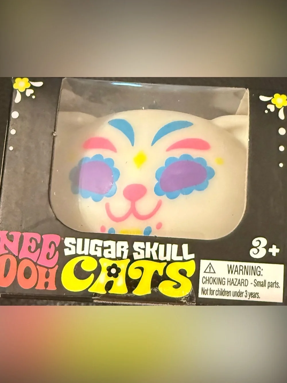 Schylling needoh sugar